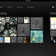 Image for article titled Track 8 Music Player Brings Microsoft’s Beautiful Metro Design to iPad